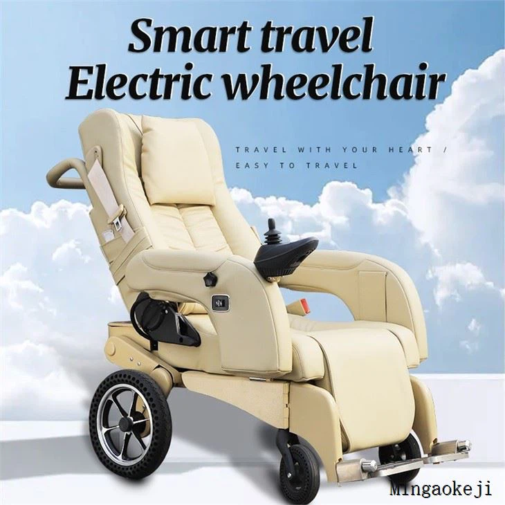 Welcab Series
