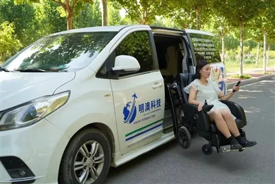 Kelionės be kliūčių
